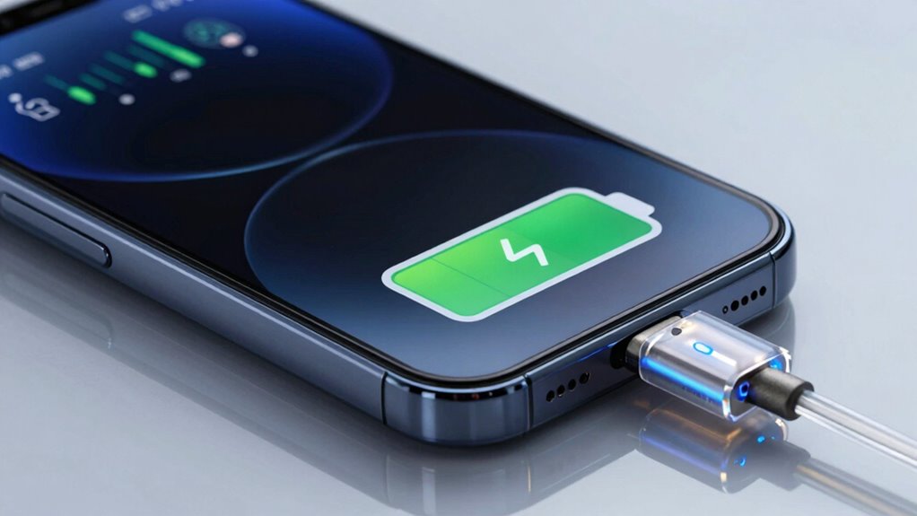 fast charging battery health