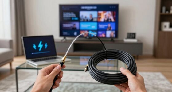 faster reliable internet connection