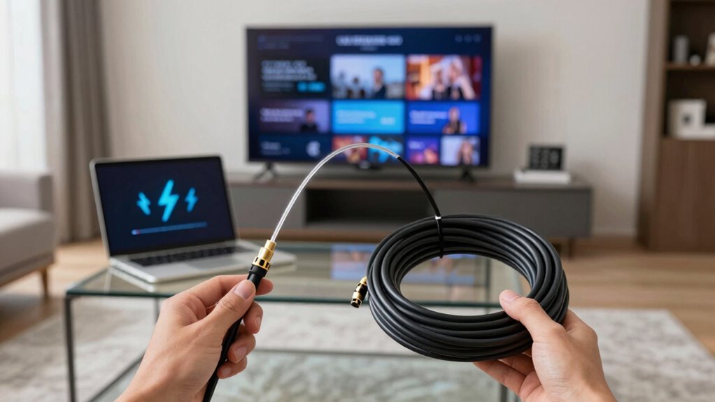 faster reliable internet connection