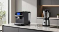 from convenience to technology