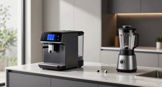 from convenience to technology