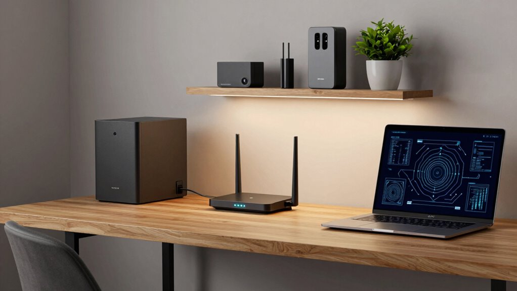 future proof smart security