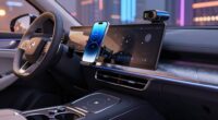 growing car tech accessories