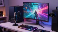 growing gaming creator equipment