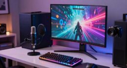 growing gaming creator equipment