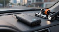 growing portable power gear