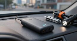 growing portable power gear
