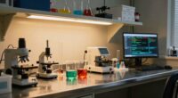 growing trend in home labs