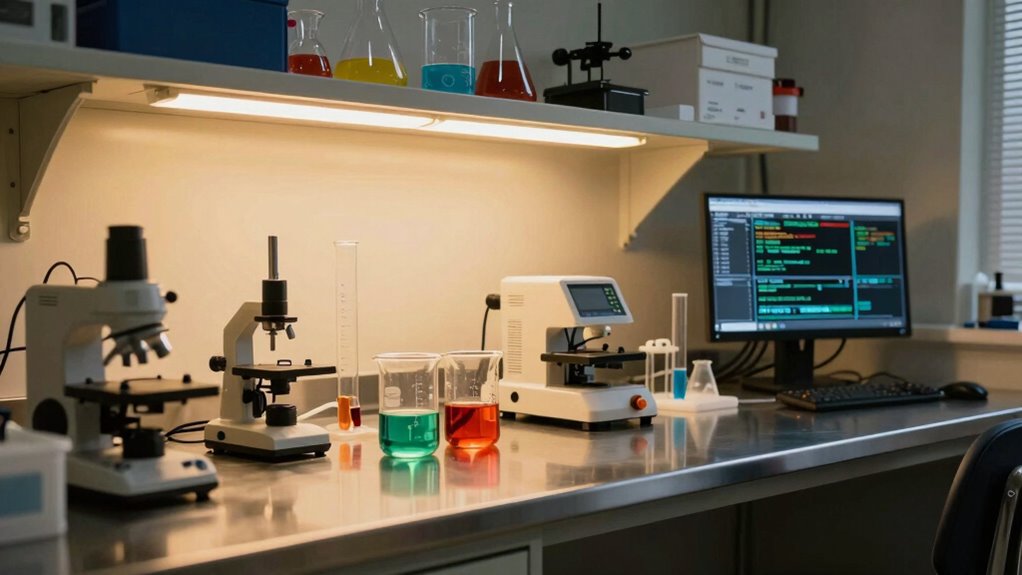 growing trend in home labs