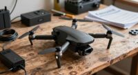 hidden expenses of premium drones