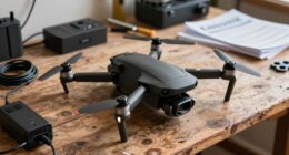hidden expenses of premium drones