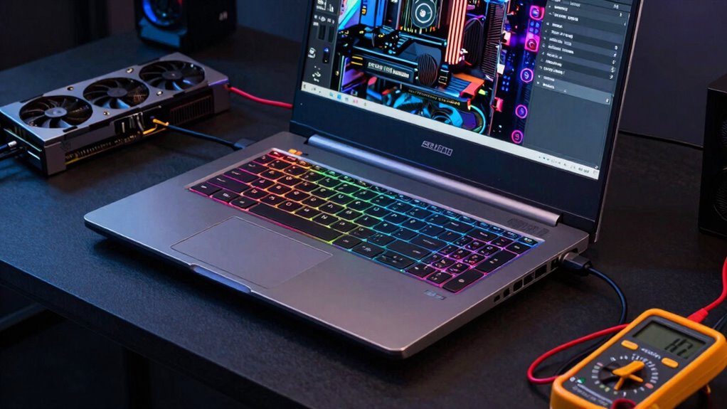 high performance hardware costs