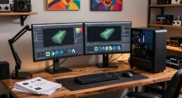 high performance professional computers