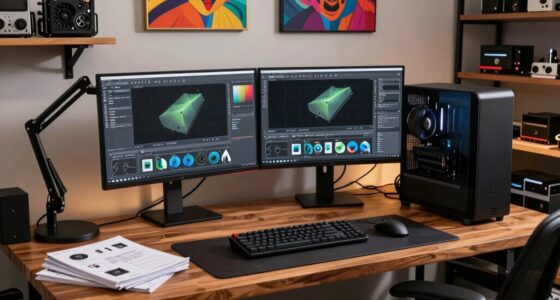 high performance professional computers