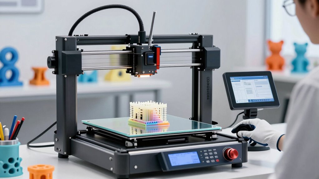 high precision reliable manufacturing
