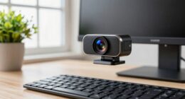 high resolution webcams for professionals