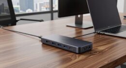 high speed versatile connectivity