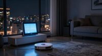 home automation system failure
