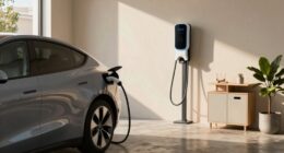 home charging enhances ev experience