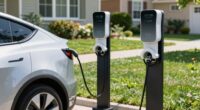 home charging speed details