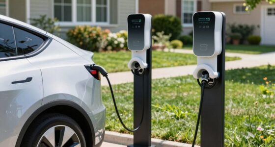 home charging speed details