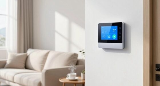 home comfort and savings