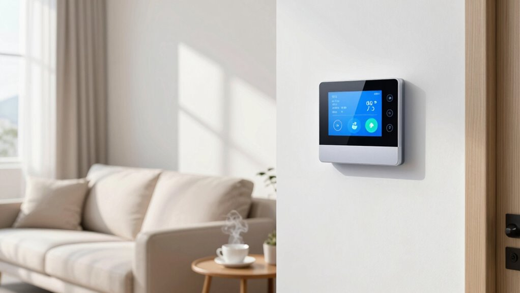 home comfort and savings