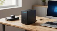 home network storage solution