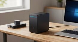 home network storage solution