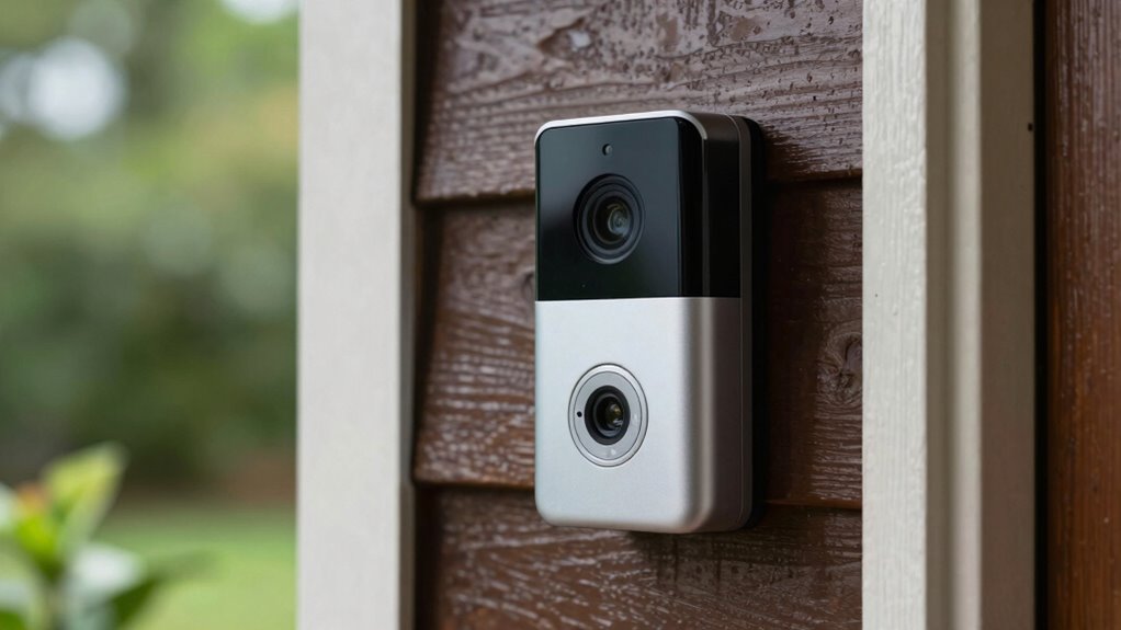 home security and privacy