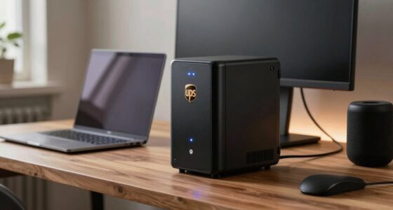 home tech backup importance