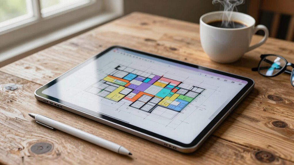 ideal uses for tablets
