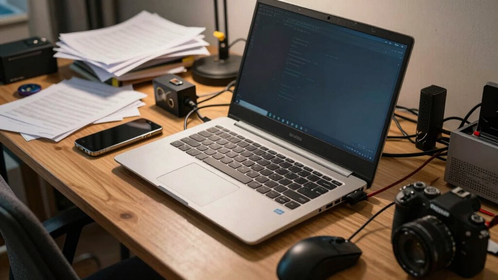 ignoring essential features