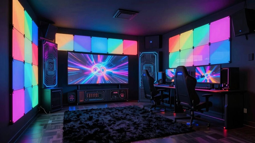 immersive technology and design