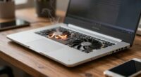 importance of laptop cooling