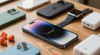 importance of mobile accessories