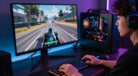 increasing importance of latency