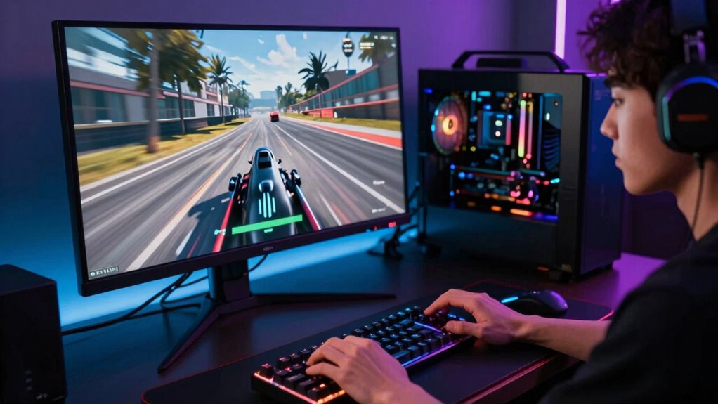 increasing importance of latency