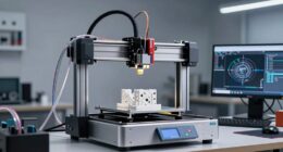 industrial quality and versatility