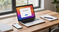 informative reassuring password management