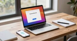 informative reassuring password management