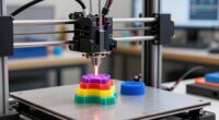 innovative customizable manufacturing technology