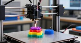 innovative customizable manufacturing technology