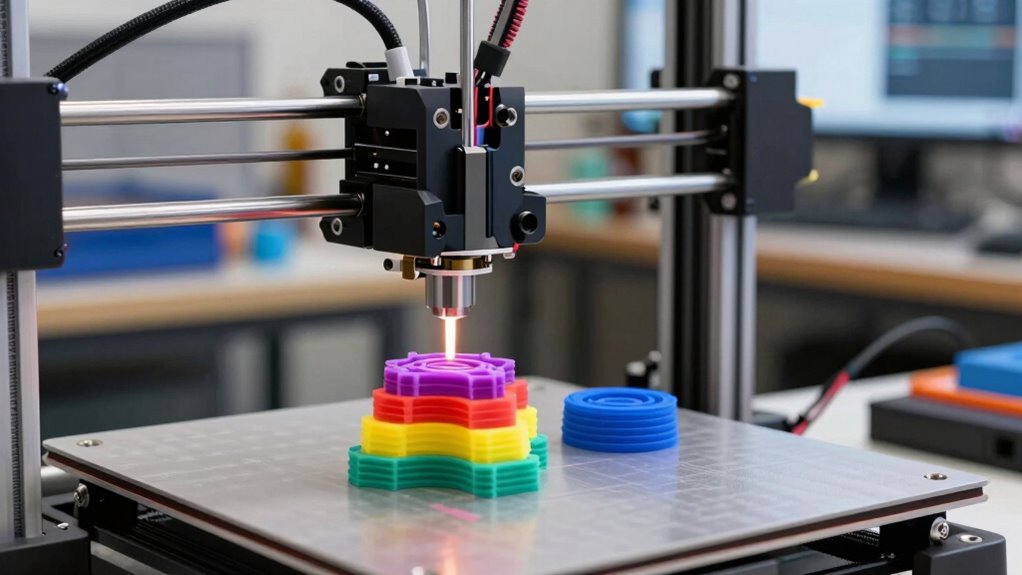 innovative customizable manufacturing technology