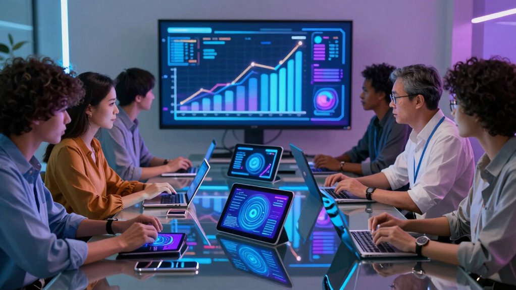 innovative strategic technology integration