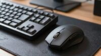 input device impact productivity