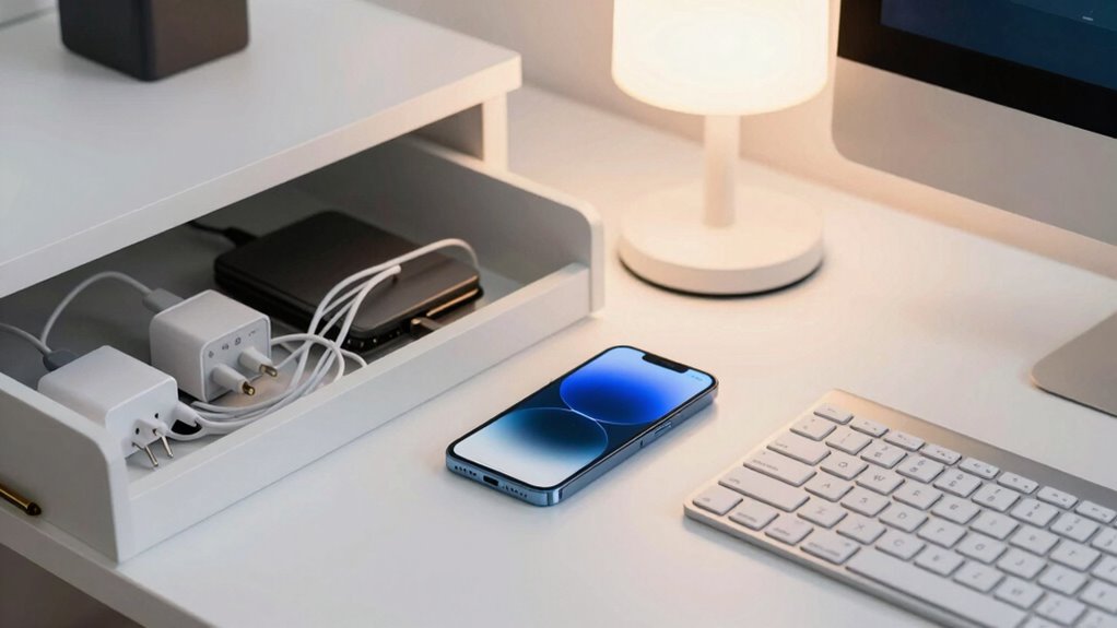 integrated user friendly smart gadgets