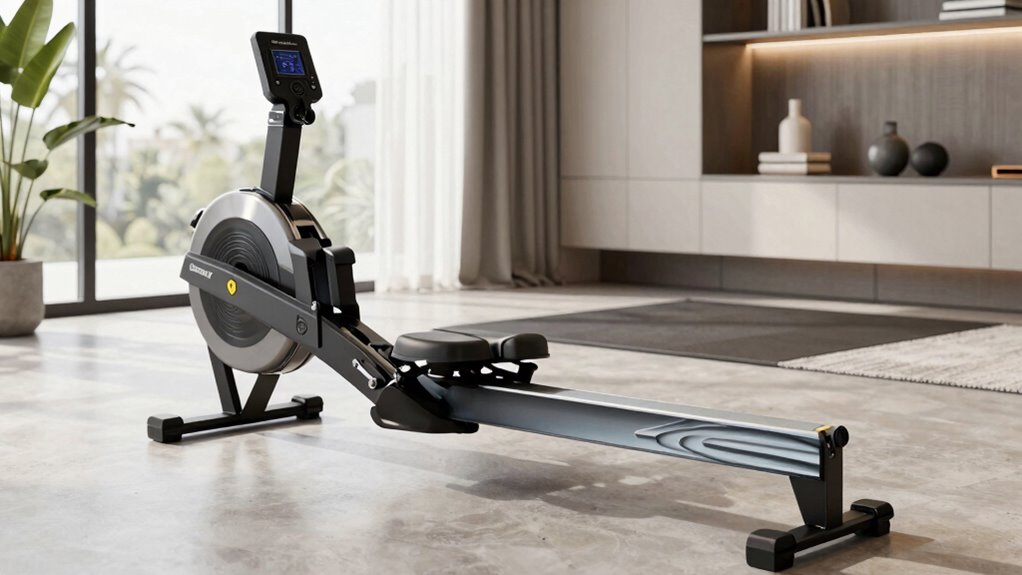 interactive virtual fitness technology