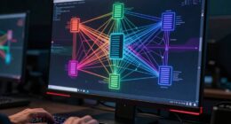 internet address translation system