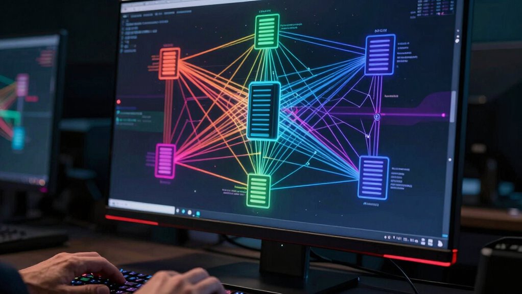 internet address translation system